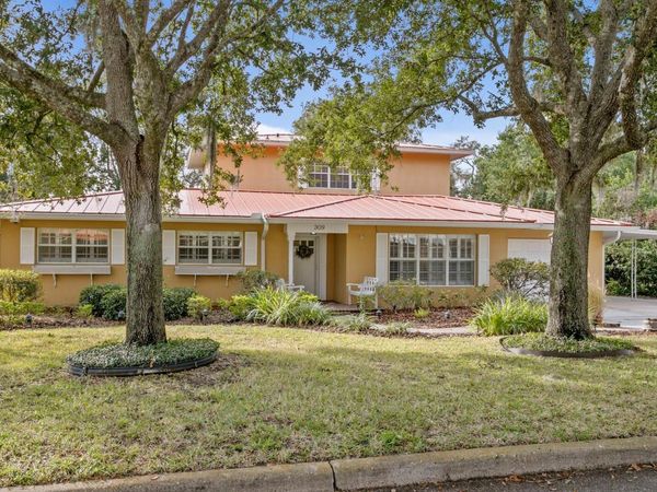 309 PARK RIDGE AVENUE, TEMPLE TERRACE, FL 33617