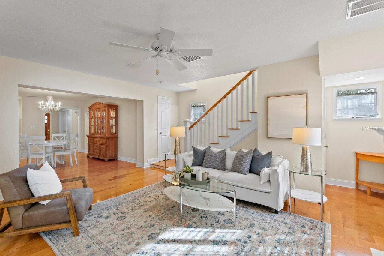 309 Park Ridge Avenue, Temple Terrace, FL 33617 Photo