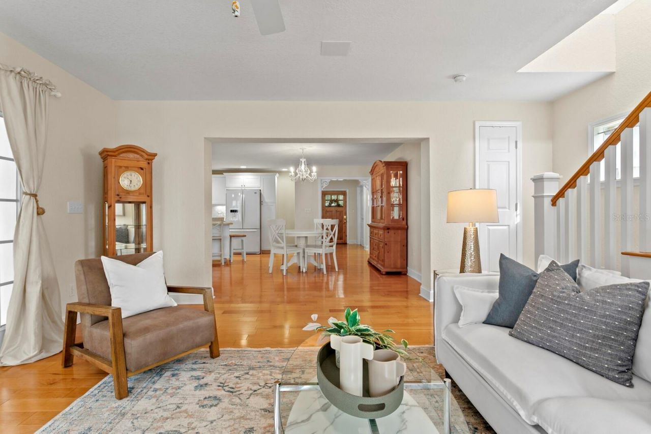 309 Park Ridge Avenue, Temple Terrace, FL 33617 Photo