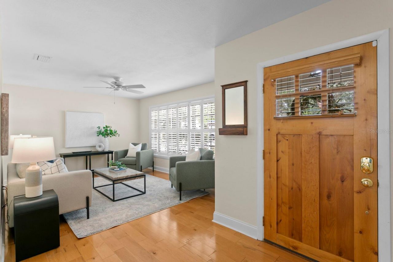 309 Park Ridge Avenue, Temple Terrace, FL 33617 Photo