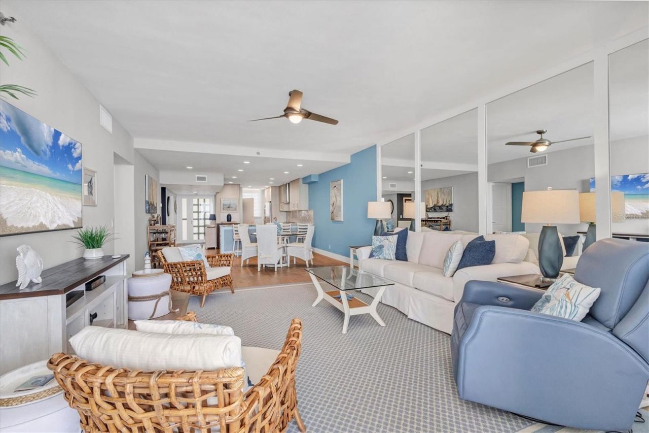 1145 Gulf Of Mexico Dr, Unit 603, Longboat Key, FL 34228 Photo