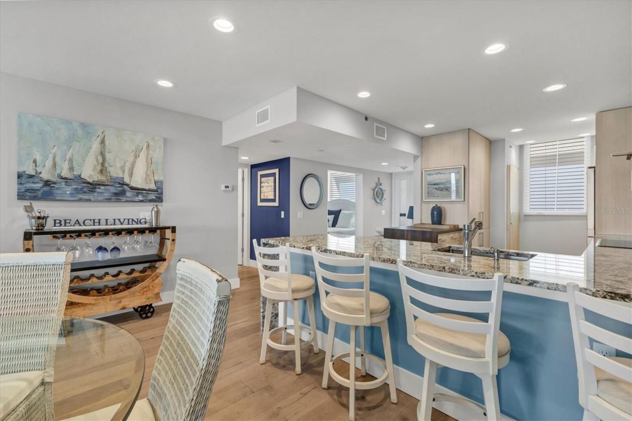 1145 Gulf Of Mexico Dr, Unit 603, Longboat Key, FL 34228 Photo