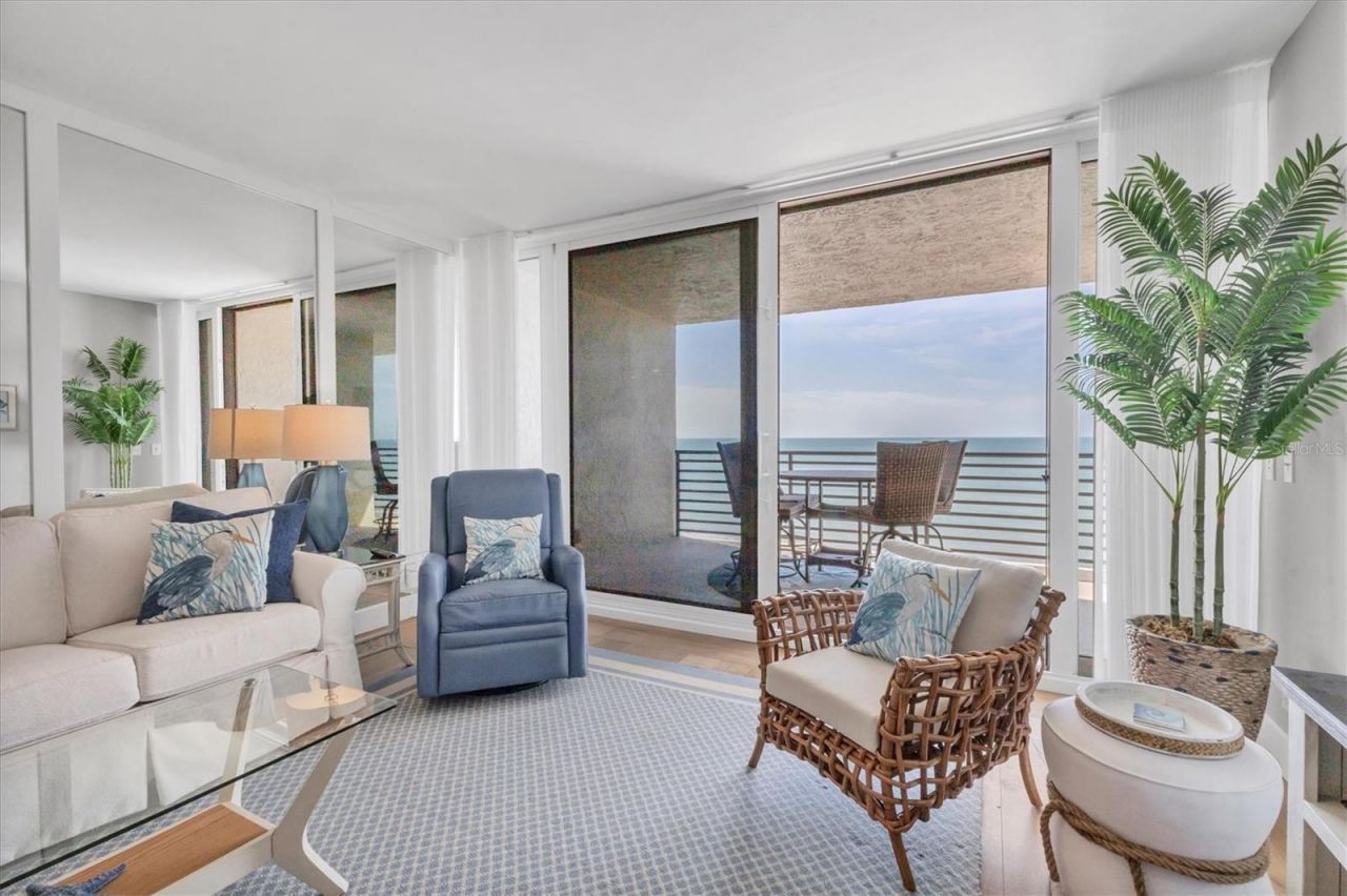 1145 Gulf Of Mexico Dr, Unit 603, Longboat Key, FL 34228 Photo