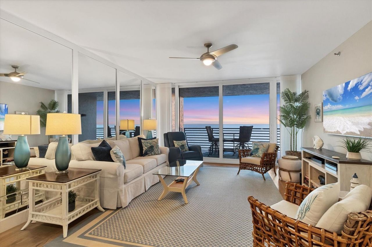 1145 Gulf Of Mexico Dr, Unit 603, Longboat Key, FL 34228 Photo