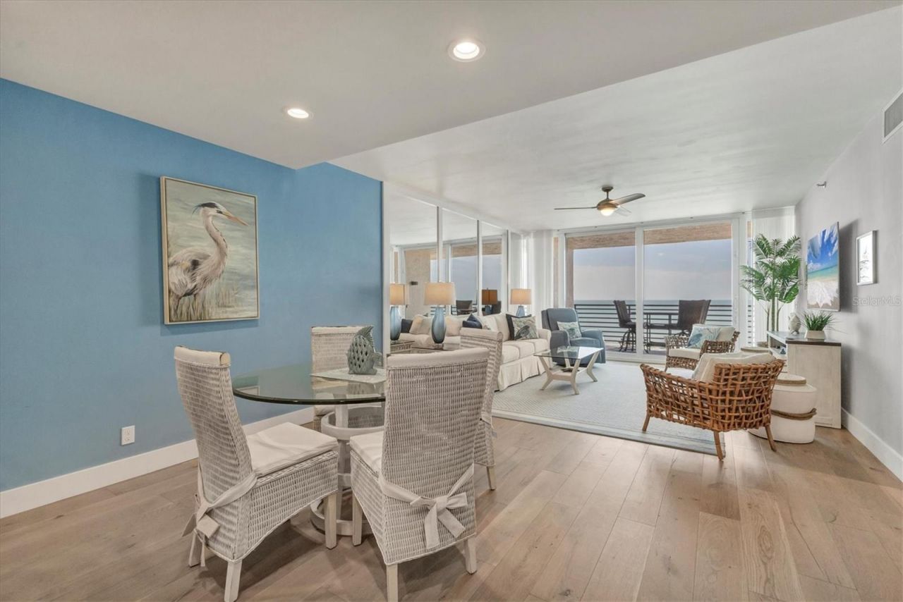 1145 Gulf Of Mexico Dr, Unit 603, Longboat Key, FL 34228 Photo