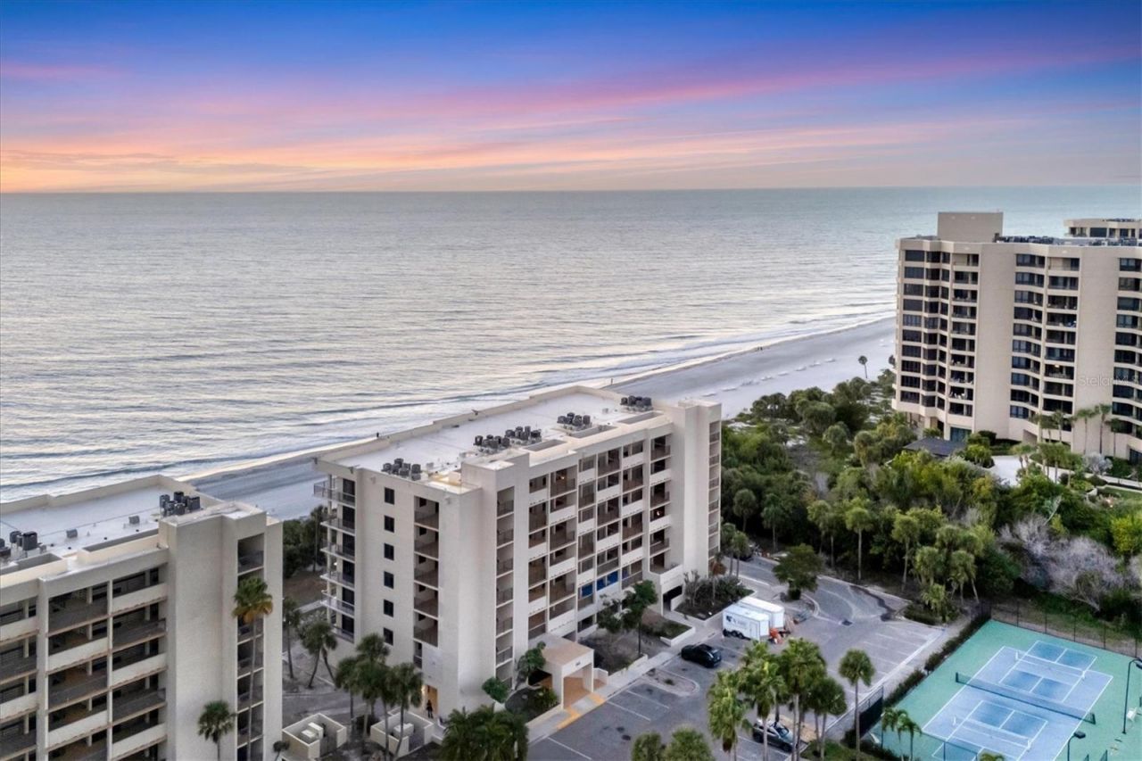 1145 Gulf Of Mexico Dr, Unit 603, Longboat Key, FL 34228 Photo