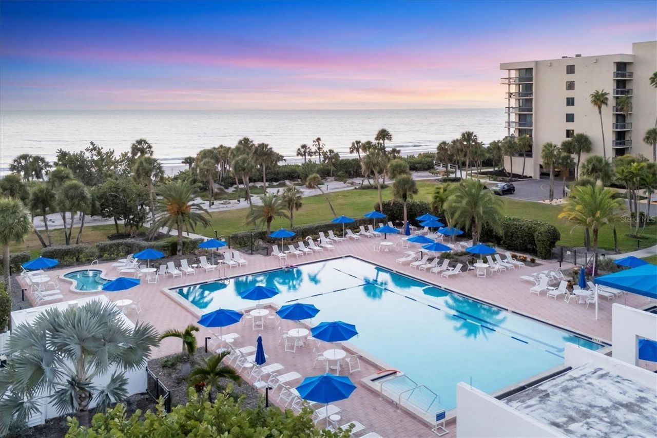 1145 Gulf Of Mexico Dr, Unit 603, Longboat Key, FL 34228 Photo