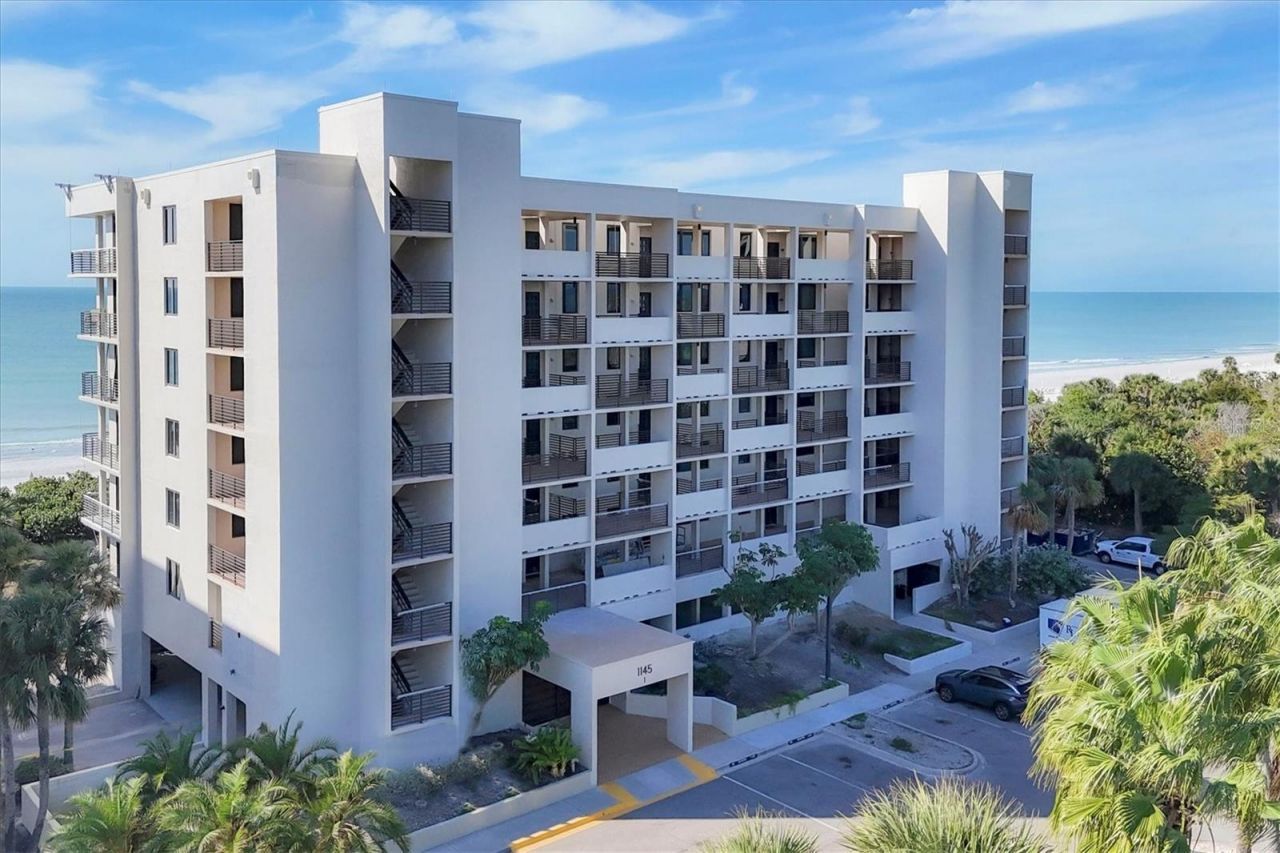 1145 Gulf Of Mexico Dr, Unit 603, Longboat Key, FL 34228 Photo