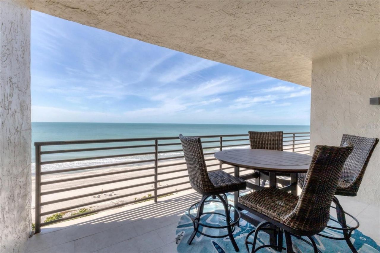 1145 Gulf Of Mexico Dr, Unit 603, Longboat Key, FL 34228 Photo