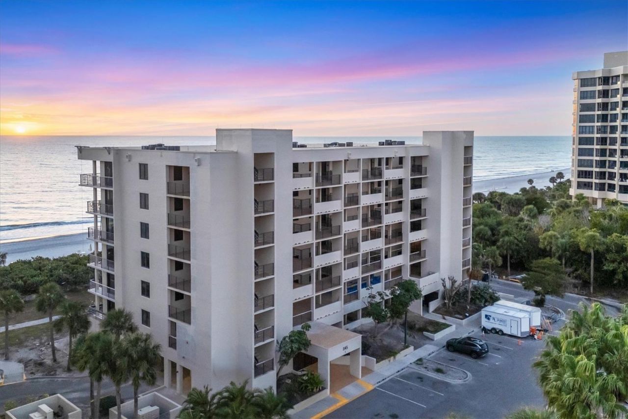 1145 Gulf Of Mexico Dr, Unit 603, Longboat Key, FL 34228 Photo