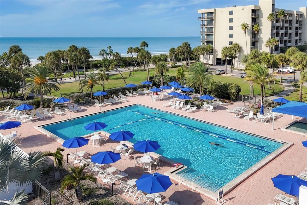 1145 Gulf Of Mexico Dr, Unit 603, Longboat Key, FL 34228 Photo