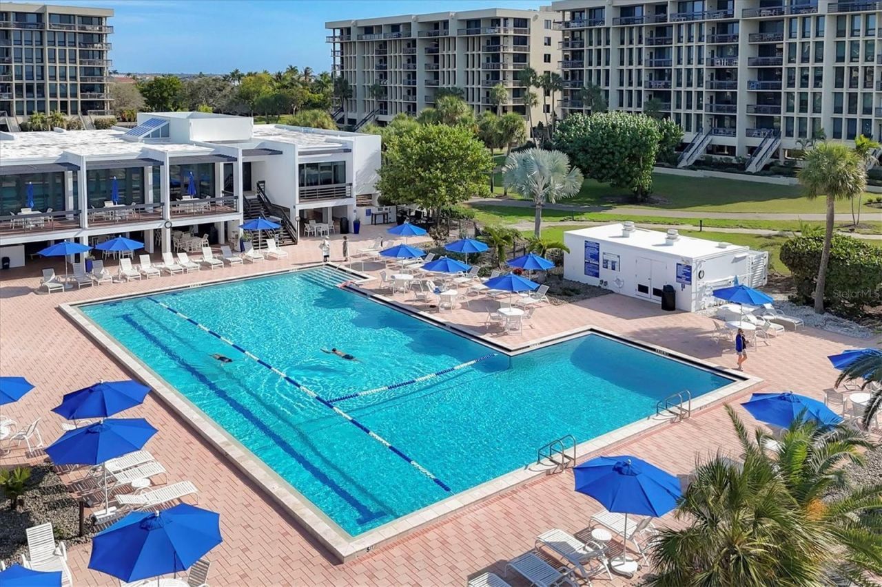 1145 Gulf Of Mexico Dr, Unit 603, Longboat Key, FL 34228 Photo