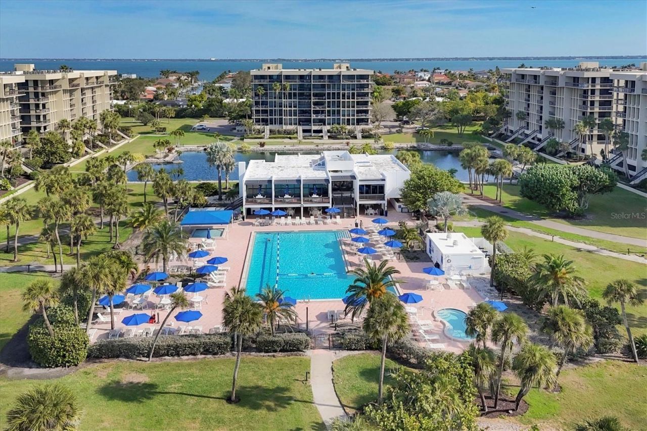 1145 Gulf Of Mexico Dr, Unit 603, Longboat Key, FL 34228 Photo