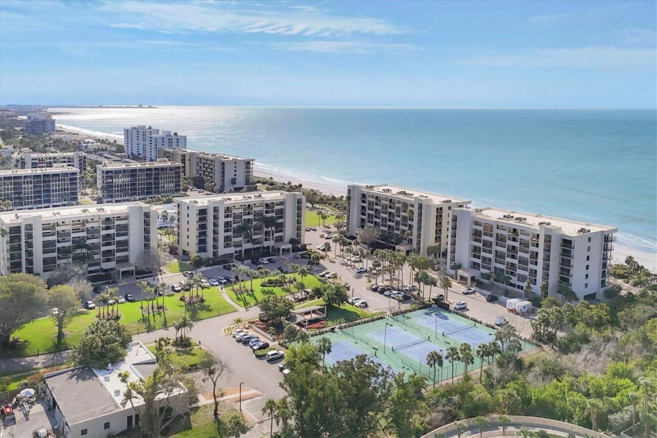 1145 Gulf Of Mexico Dr, Unit 603, Longboat Key, FL 34228 Photo