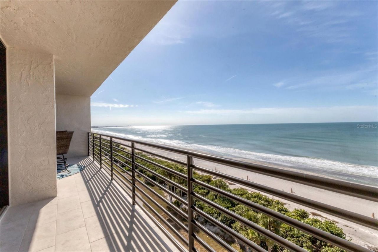 1145 Gulf Of Mexico Dr, Unit 603, Longboat Key, FL 34228 Photo