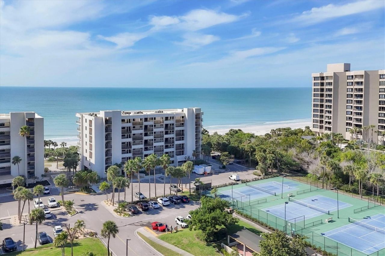 1145 Gulf Of Mexico Dr, Unit 603, Longboat Key, FL 34228 Photo