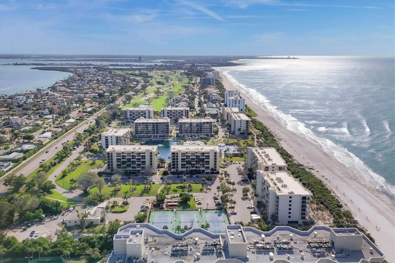 1145 Gulf Of Mexico Dr, Unit 603, Longboat Key, FL 34228 Photo