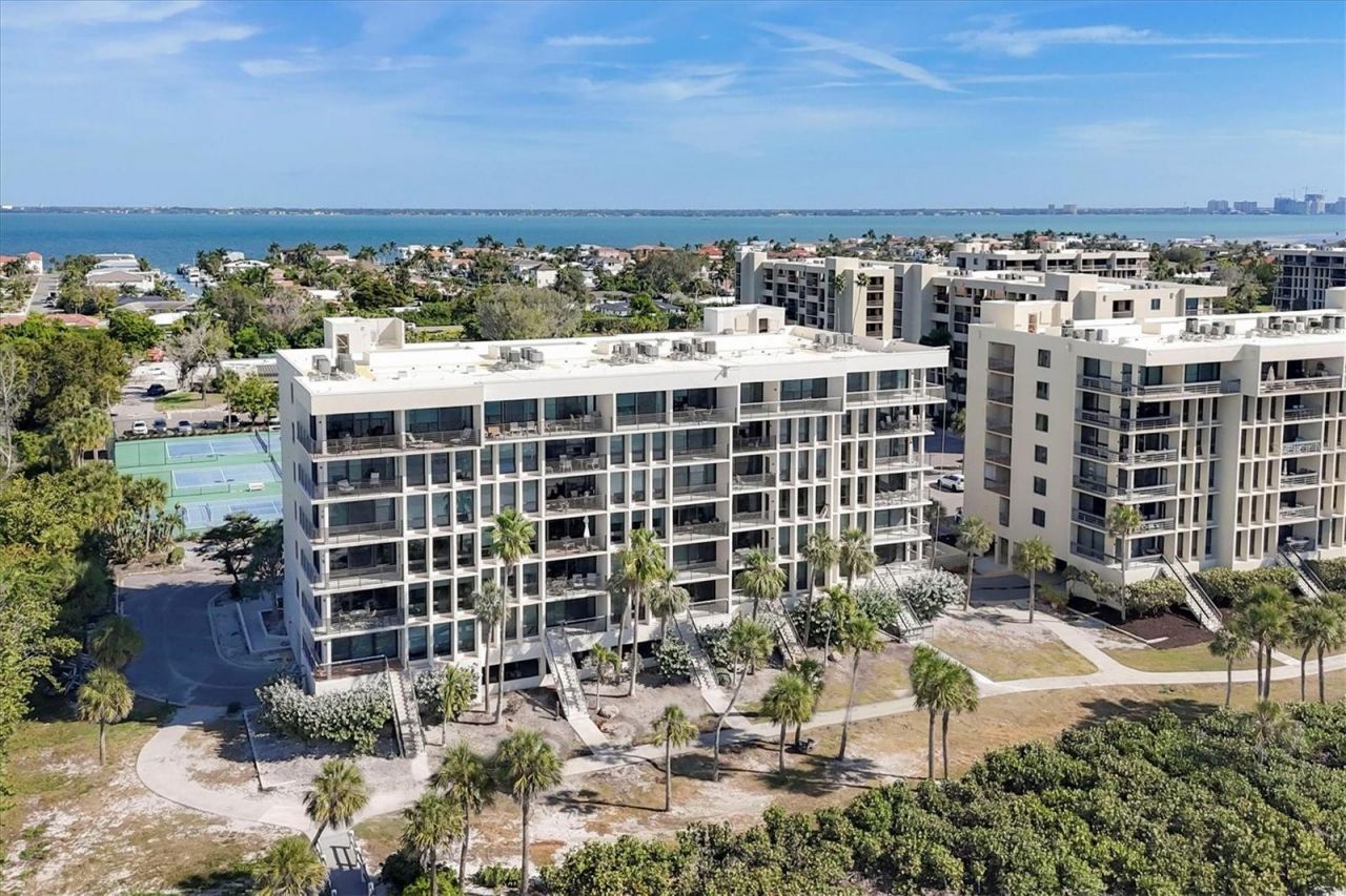 1145 Gulf Of Mexico Dr, Unit 603, Longboat Key, FL 34228 Photo