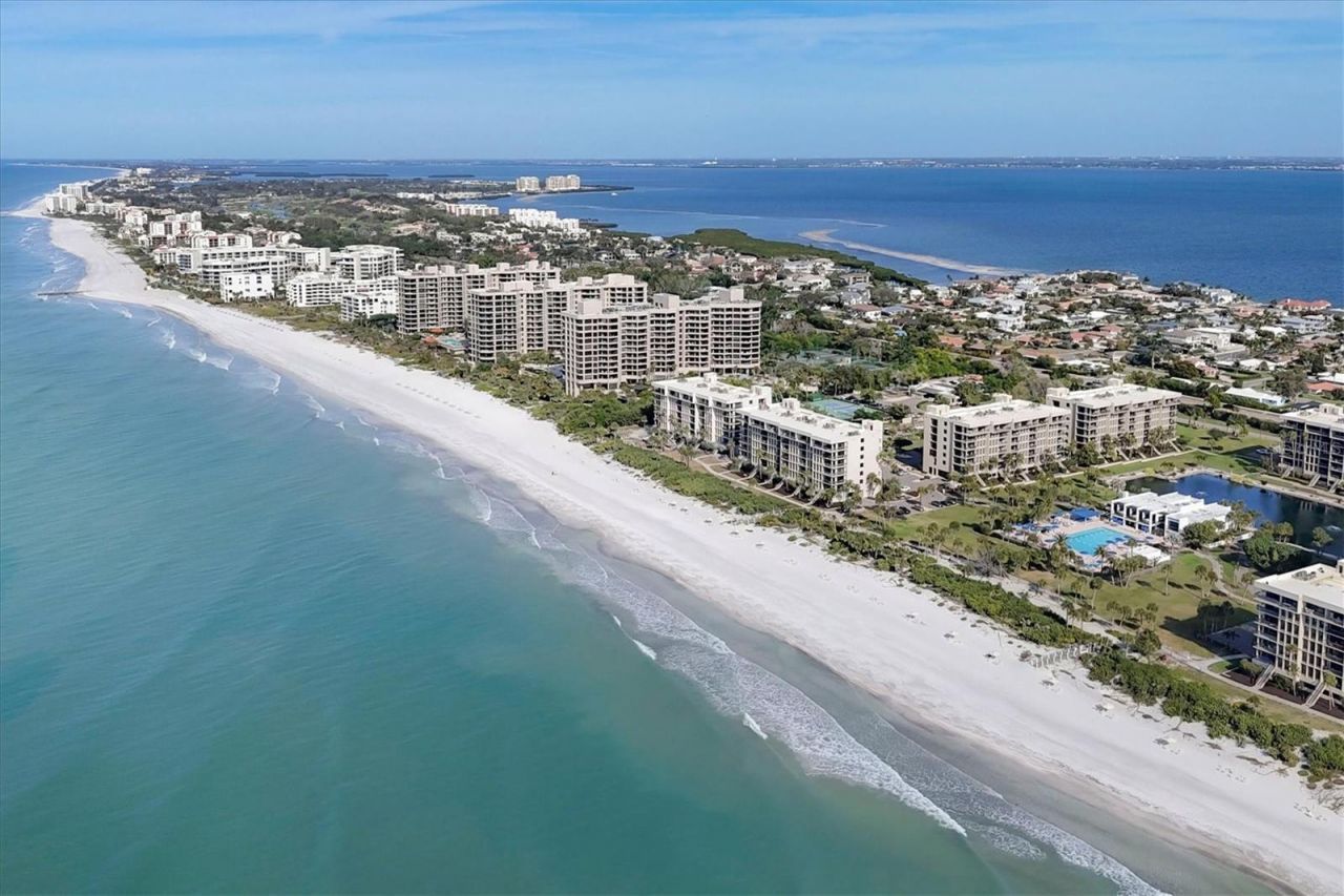 1145 Gulf Of Mexico Dr, Unit 603, Longboat Key, FL 34228 Photo