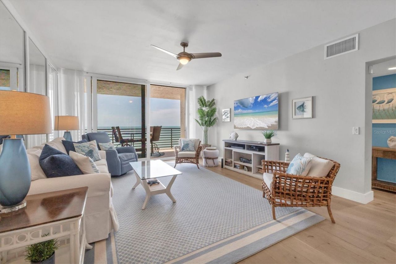 1145 Gulf Of Mexico Dr, Unit 603, Longboat Key, FL 34228 Photo