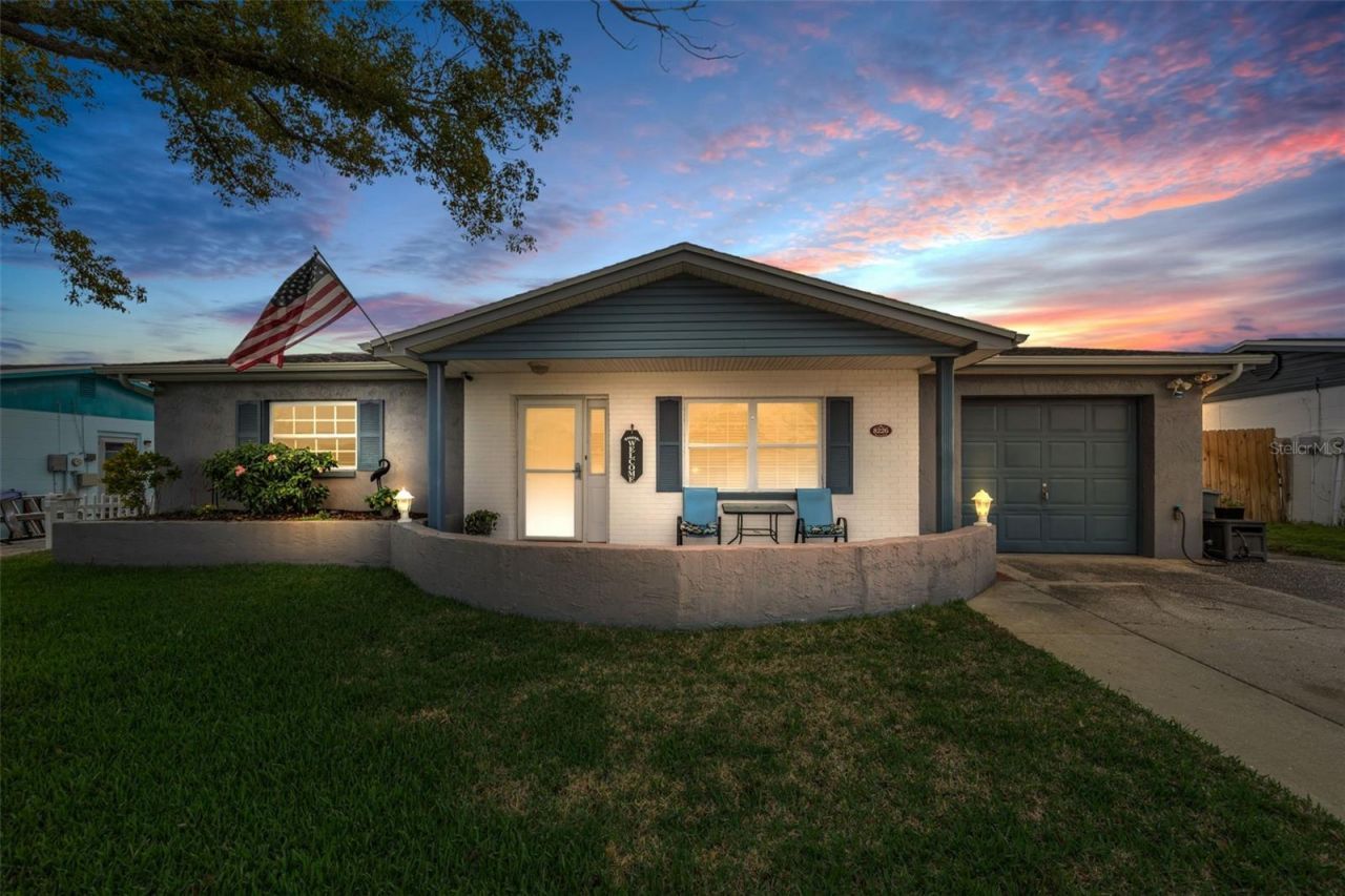 8226 Penwood Drive, Port Richey, FL 34668 Main Photo