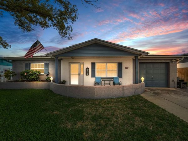 8226 PENWOOD DRIVE, PORT RICHEY, FL 34668