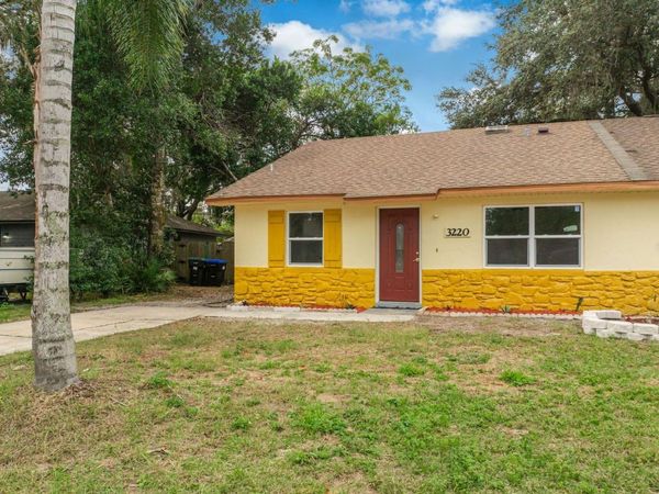 3220 NETHERWOOD DRIVE, WINTER PARK, FL 32792