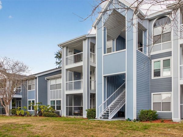 727 SUGAR BAY WAY, Unit 213, LAKE MARY, FL 32746