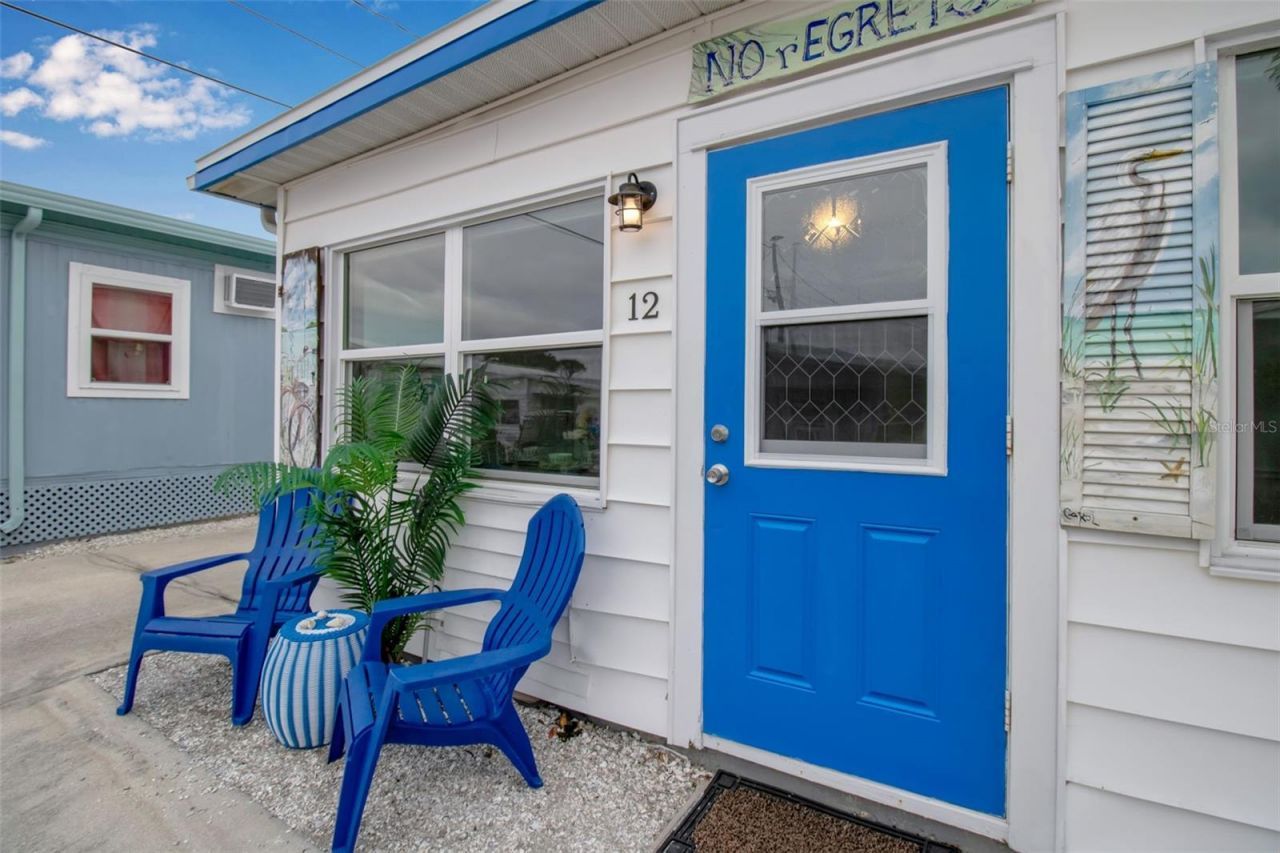 10315 Cortez Road W, Unit 12-3, Bradenton, FL 34210 Photo