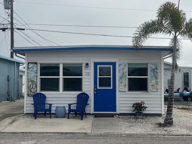 10315 Cortez Road W, Unit 12-3, Bradenton, FL 34210 Photo