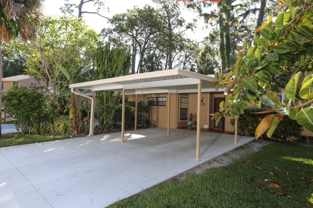 4755 Village Gardens Drive, Unit 88, Sarasota, FL 34234 Photo