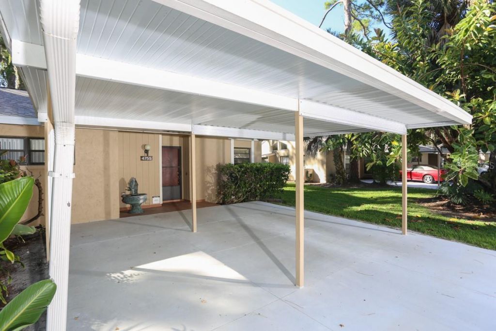 4755 Village Gardens Drive, Unit 88, Sarasota, FL 34234 Photo