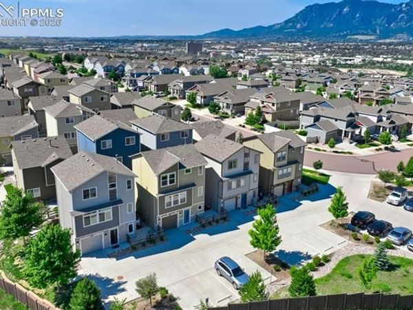 2035 Corker View, Colorado Springs, CO 80910