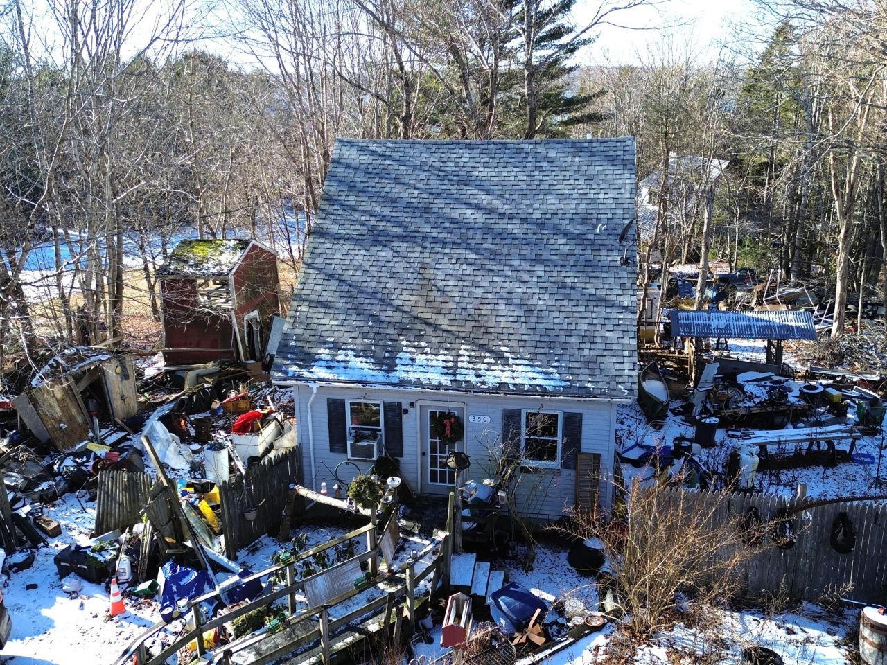 350 Taunton Drive, Sullivan, ME 04664 Main Photo