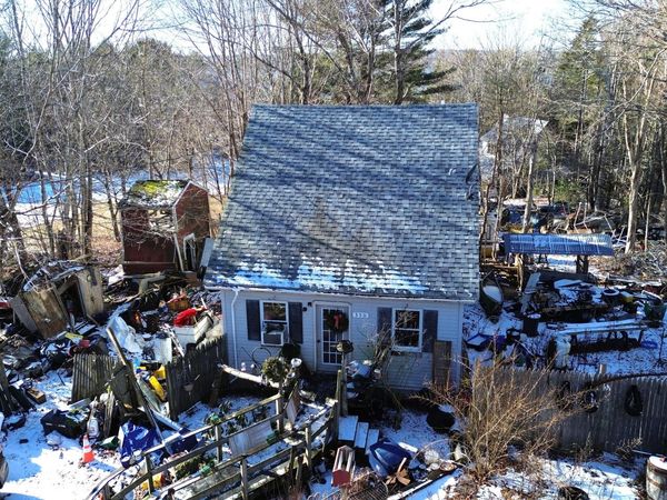 350 Taunton Drive, Sullivan, ME 04664