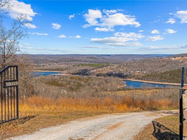 000 Patriot Way , Omaha, AR 72662