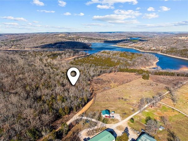 000 Enon Road , Omaha, AR 72662