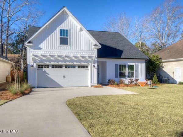 1552 Moorings Circle SW, Unit 67, Ocean Isle Beach, NC 28469