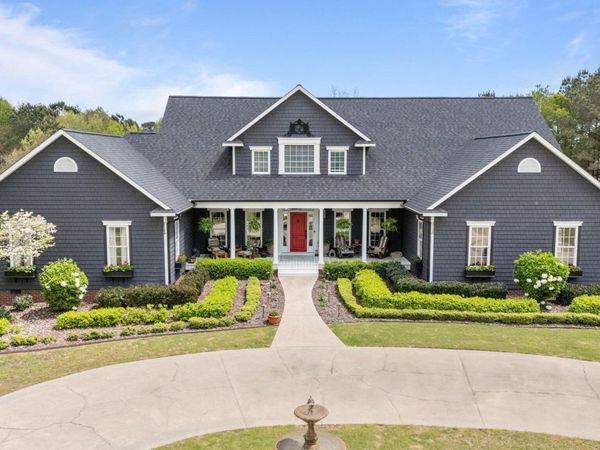 414 Mclendon Hills Drive, West End, NC 27376