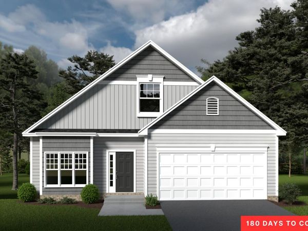 3086 Isabel LN, Salem, VA 24153