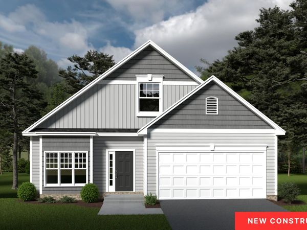 3086 Isabel LN, Salem, VA 24153