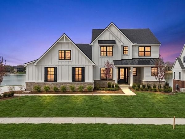 2691 Crystal Lake Drive, Commerce Twp, MI 48382