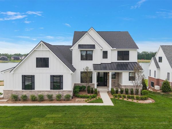 2691 Crystal Lake Drive, Commerce Township, Mi 48382