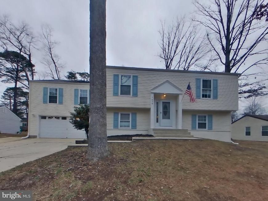 1010 Allward Drive, Waldorf, MD 20602 Main Photo