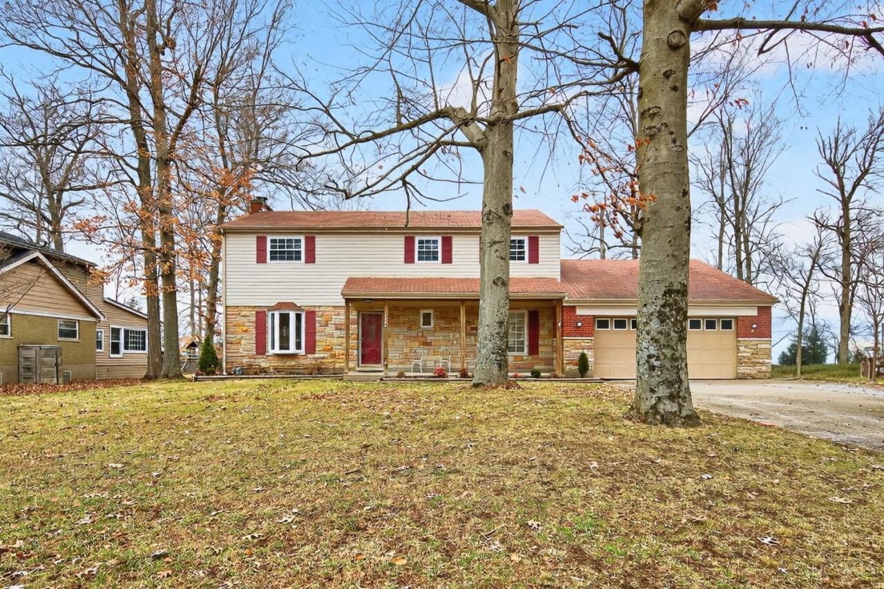 3724 Yellowstone Drive, Colerain Township, OH 45251 Main Photo