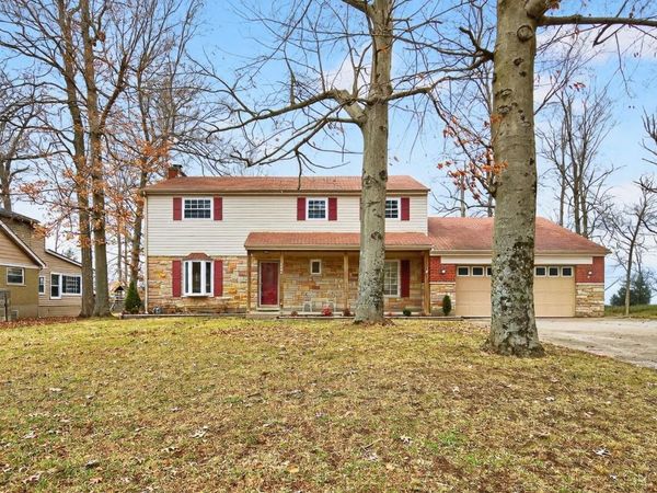 3724 Yellowstone Drive, Colerain Twp, OH 45251