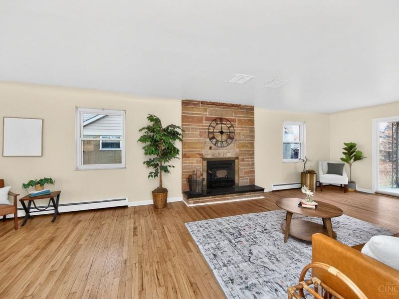 3724 Yellowstone Drive, Colerain Township, OH 45251 Photo 3