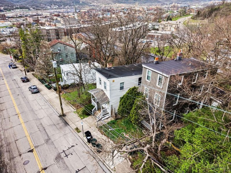 760 Straight Street, Cincinnati, OH 45214 Photo 26