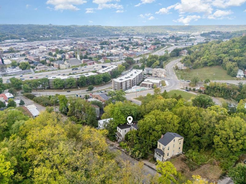 760 Straight Street, Cincinnati, OH 45214 Photo 29