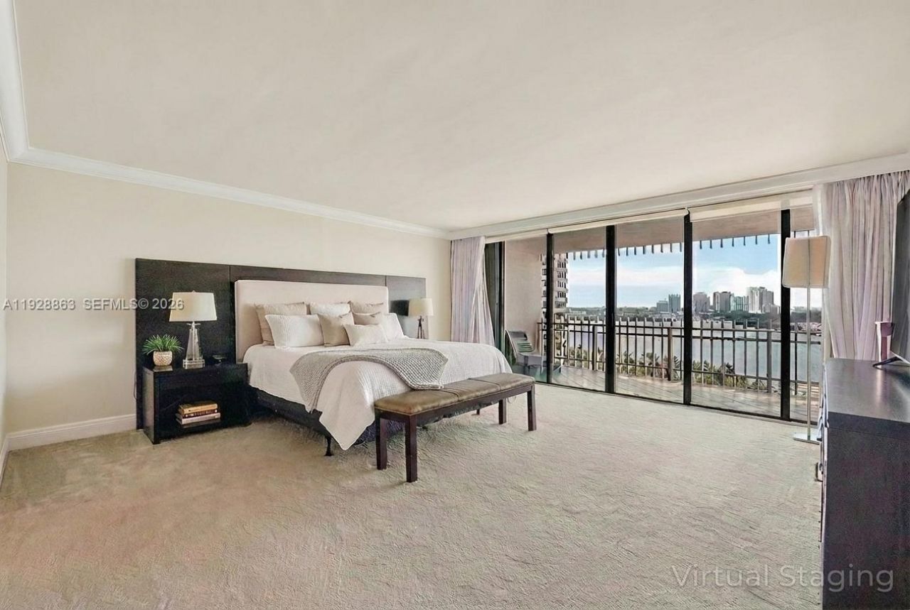 2 Grove Isle Dr, Unit B1110, Miami, FL 33133 Photo